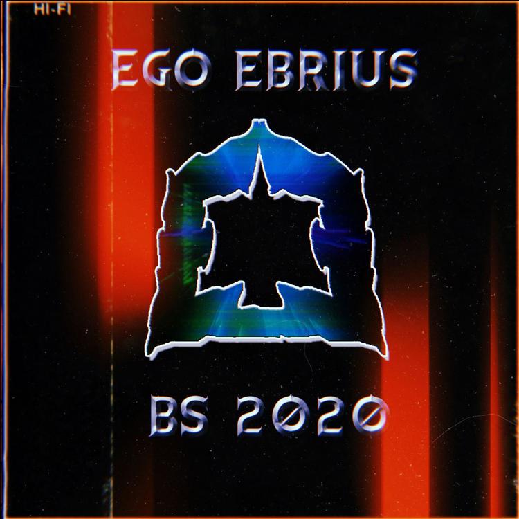 Ego Ebrius's avatar image