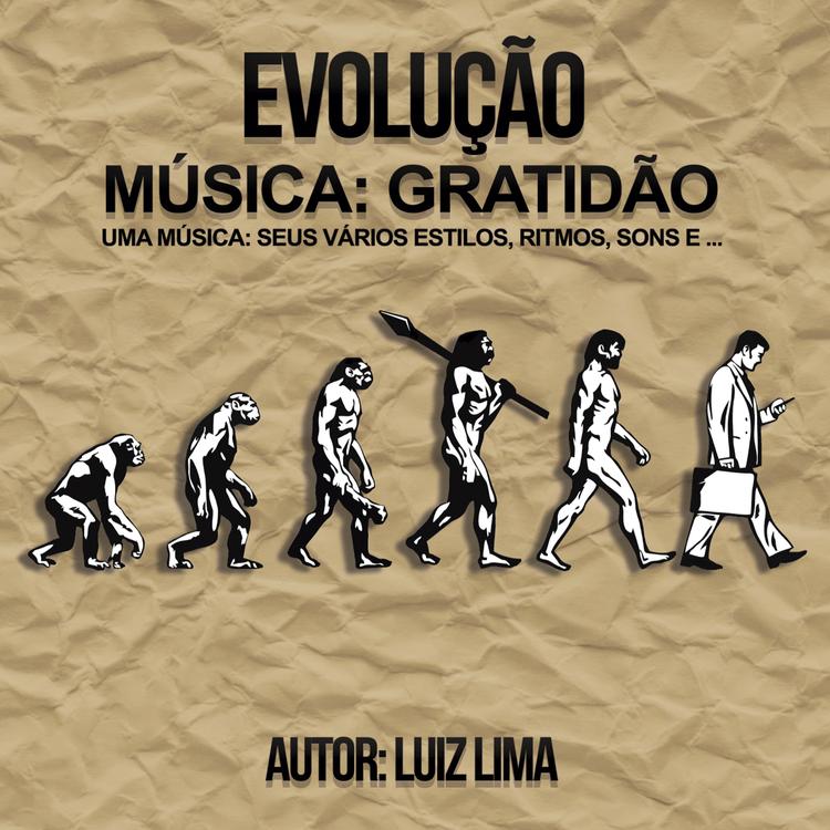 LUIZ LIMA - GRATIDÃO's avatar image