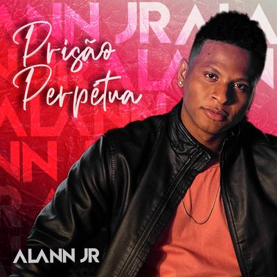 Alann JR's cover