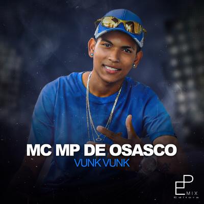 Vunk Vunk By Mc MP de Osasco's cover