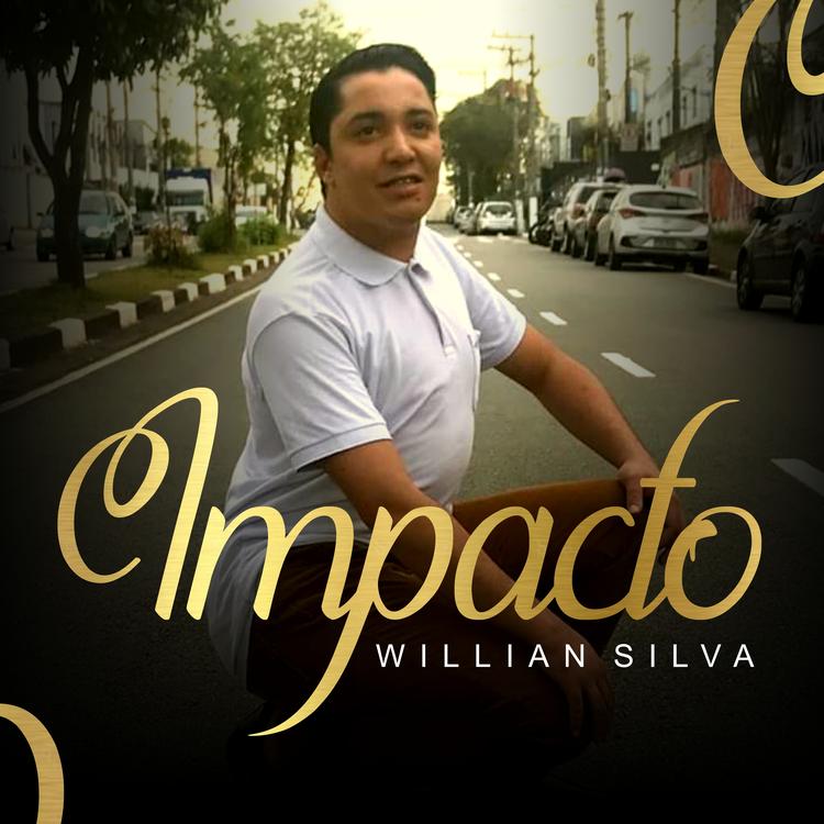 Cantor Willian Silva's avatar image