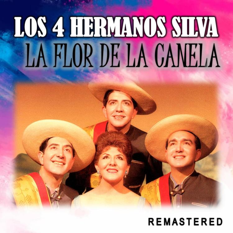 LOS 4 HERMANOS SILVA's avatar image