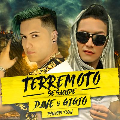 Terremoto By Dynasty Flow's cover