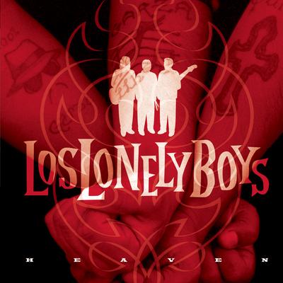 Heaven (en Español) By Los Lonely Boys's cover