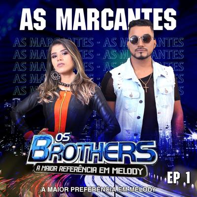 Atack Sonoro By Banda Os Brothers's cover