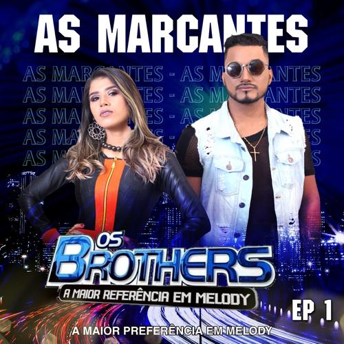 banda os brothers's cover