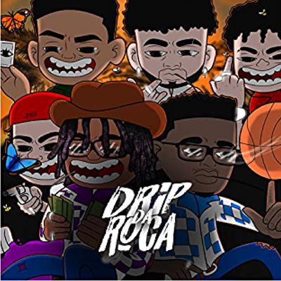 Drip da Roça By Moxn's cover