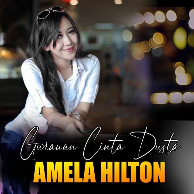 Amela Hilton's avatar image