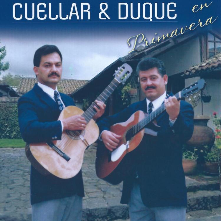 Cuellar & Duque's avatar image