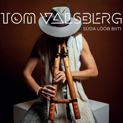 Tom Valsberg's cover