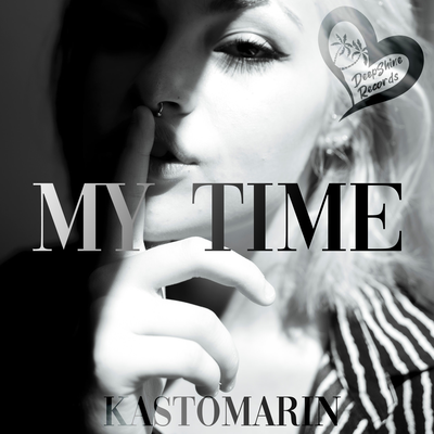 My Time By KastomariN's cover