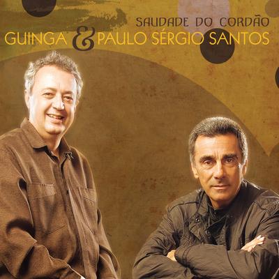 Porto da Madama By Guinga, Paulo Sérgio Santos's cover