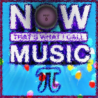 Now That's What I Call Music Pi's cover