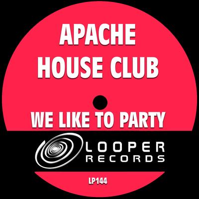 Apache House Club's cover