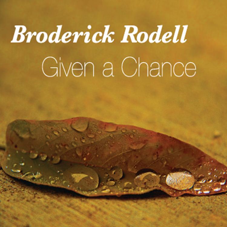 Broderick Rodell's avatar image