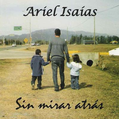 Isaías Ariel's cover