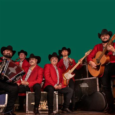 Los Rieleros del Norte's cover