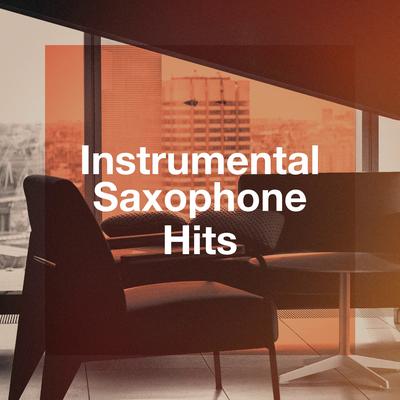 Instrumental Saxophone Hits's cover