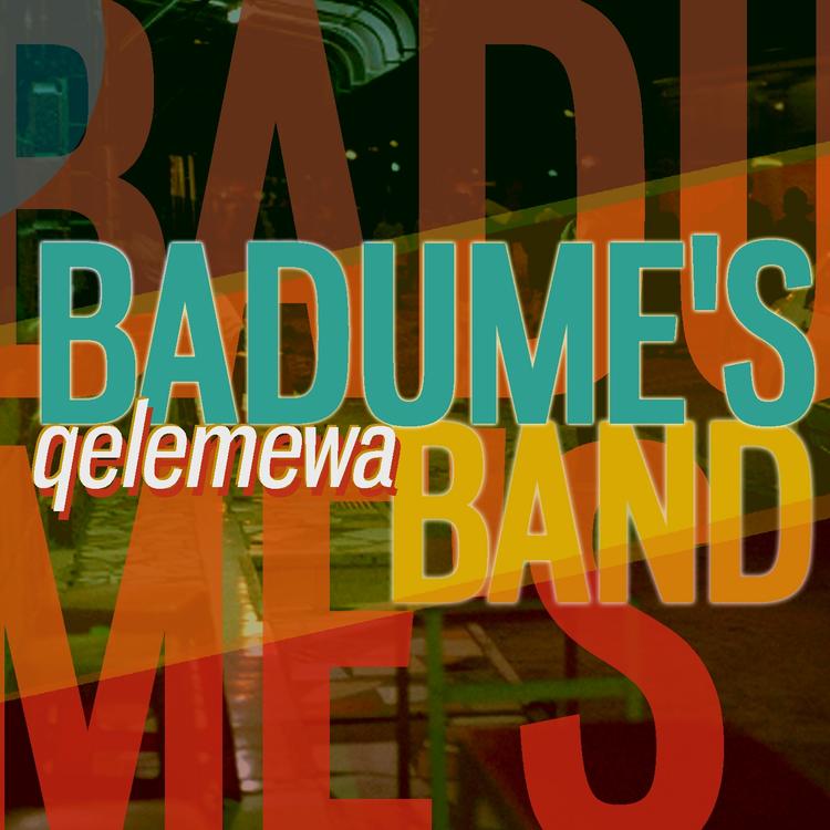 Badume's Band's avatar image