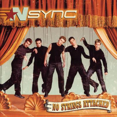 This I Promise You By *NSYNC's cover