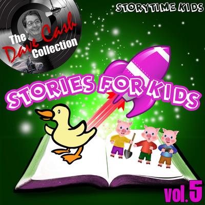 Stories for Kids Vol. 5 - [The Dave Cash Collection]'s cover