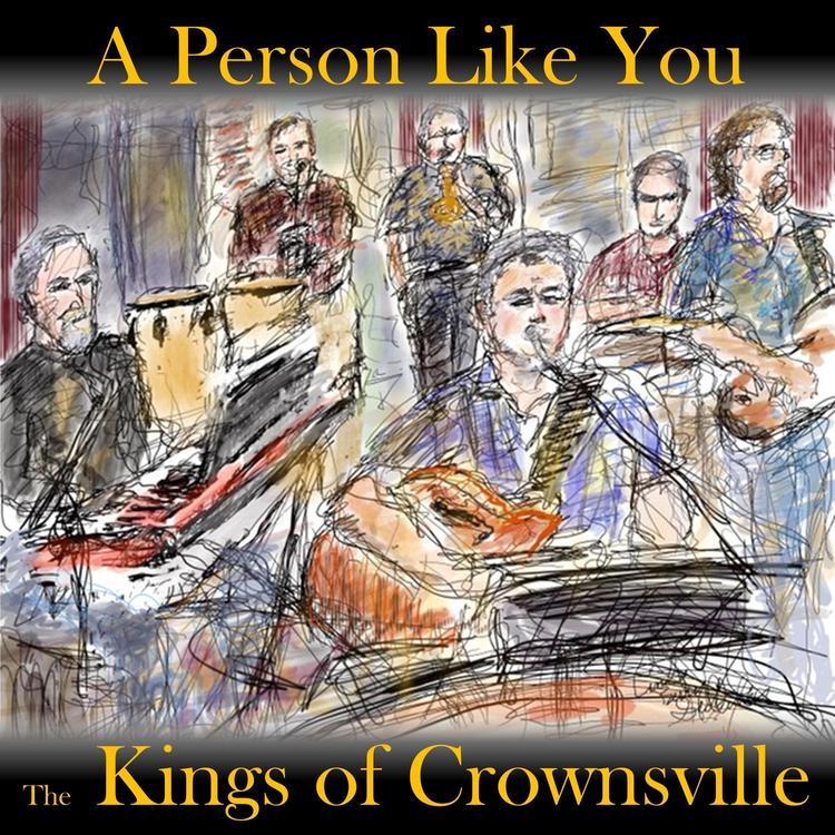The Kings of Crownsville's avatar image