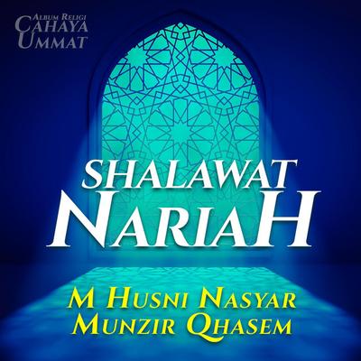 Munzir Qhasem's cover