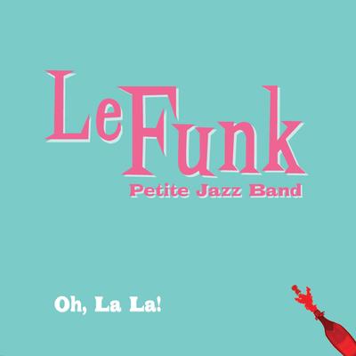 El Vuelo Del Abejorro By Le Funk's cover