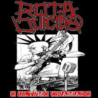 Rota Suicida's avatar cover