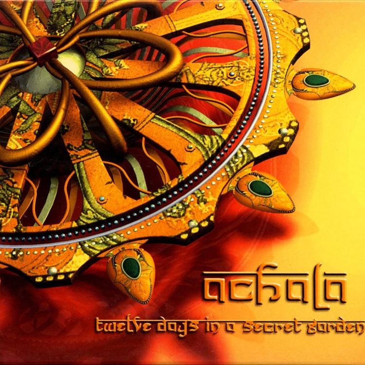 Achala's avatar image