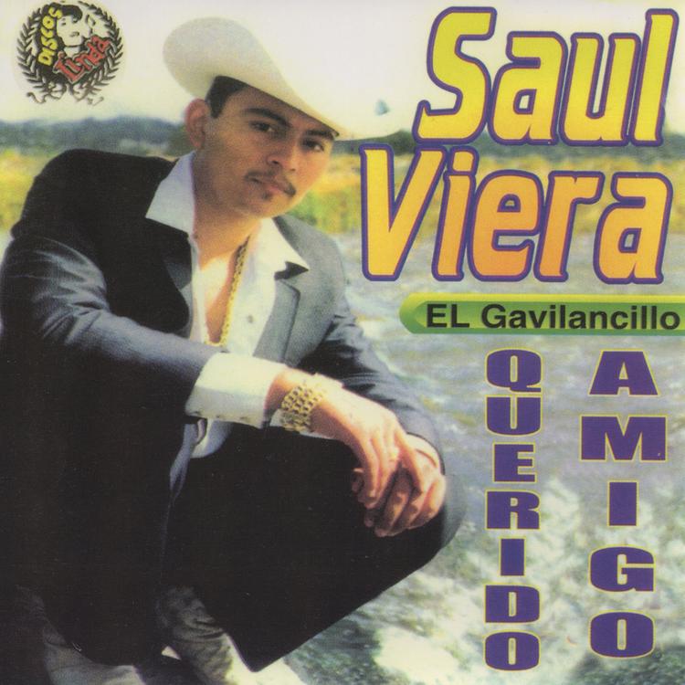 Saul Viera's avatar image