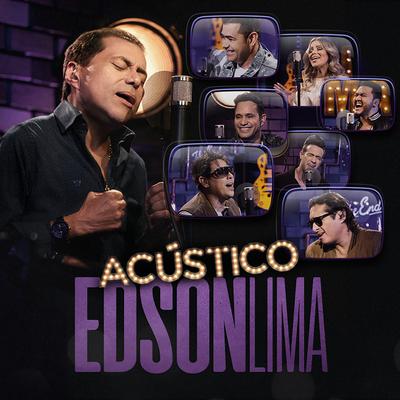 Vivendo de Solidão (Acústico) By Edson Lima E Gatinha Manhosa, Aduílio Mendes's cover