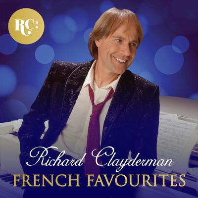 L'amour tendresse (Piano Solo) By Richard Clayderman's cover
