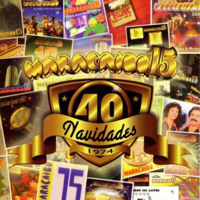 Maracaibo 15's avatar image