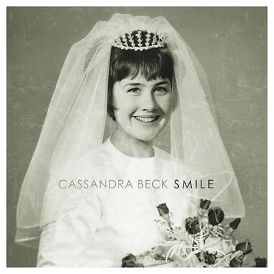 Smile (Bossa Nova Mix) By Cassandra Beck's cover