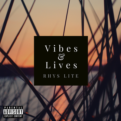 Rhys Lite's cover