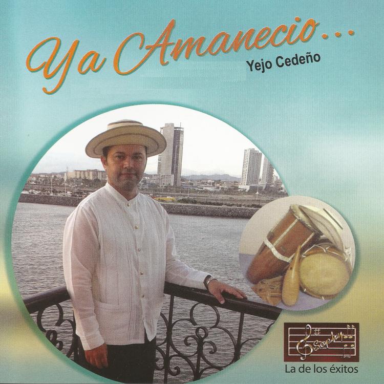 Yejo Cedeño's avatar image
