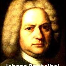 Johann Pachelbel's cover