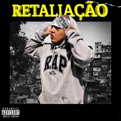 Retaliação's cover