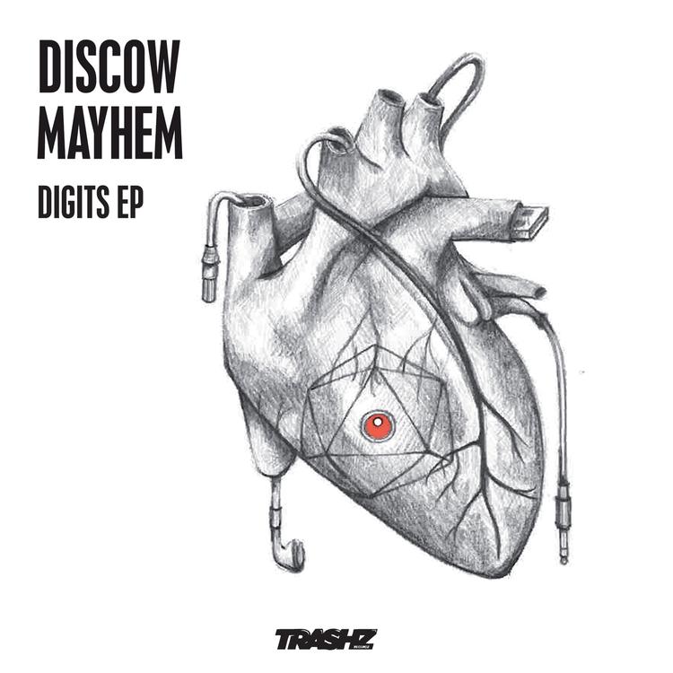 Discow Mayhem's avatar image