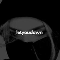 letyoudown's avatar cover