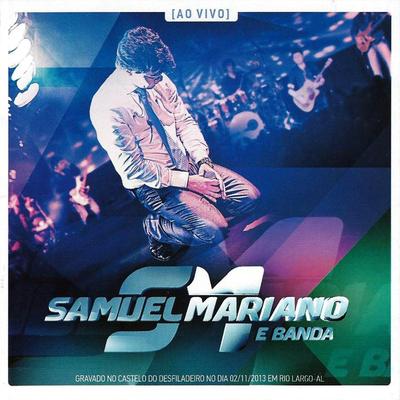 Espírito Santo (Ao Vivo) By Samuel Mariano's cover