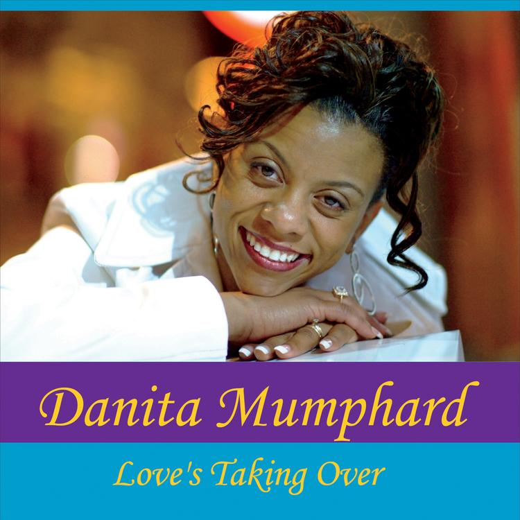 Danita Mumphard's avatar image