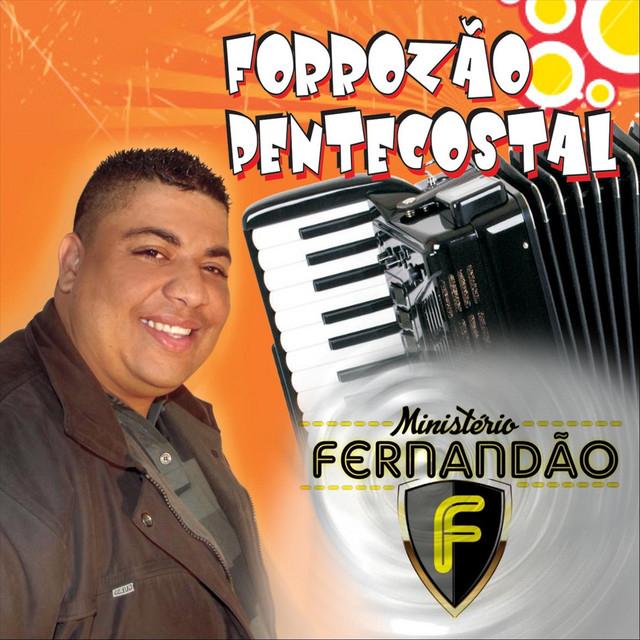 Ministério Fernandão's avatar image