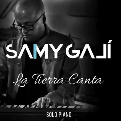 La Tierra Canta (Solo Piano)'s cover