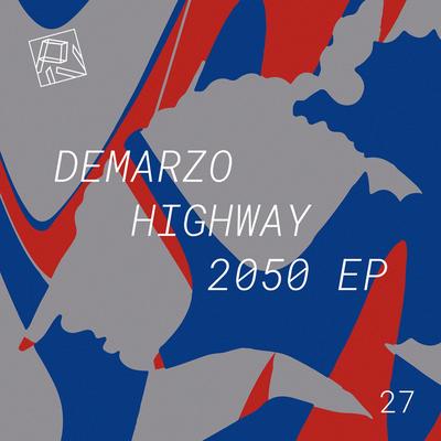 Highway 2050 By DeMarzo's cover