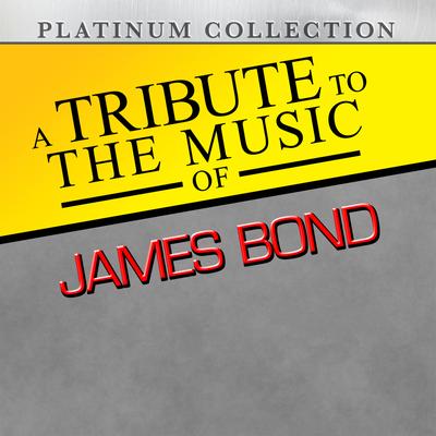 Mr. Kiss Kiss Bang Bang (Re-Recorded Version) By Platinum Collection Band's cover