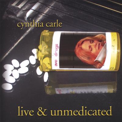 Cynthia Carle's cover