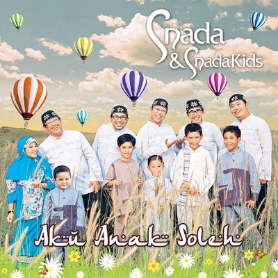 Snada N Snada Kids's cover