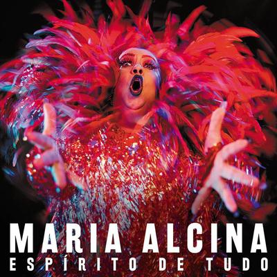 Maria Alcina's cover